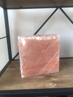 Cooking Slab 8x8x2 Inches