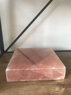 Cooking Slab 8x8x2 Inches