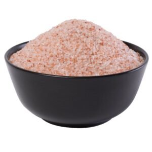 10 x 1kg Premium Himalayan 1-2mm Small Grain Saltan