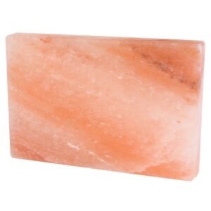 12"x8"x1.5" High-Quality Himalayan Salt Cooking Slab