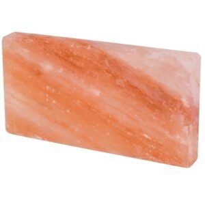 SALE - 8"x4"x1" High-Quality Himalayan Salt Tile/Slab